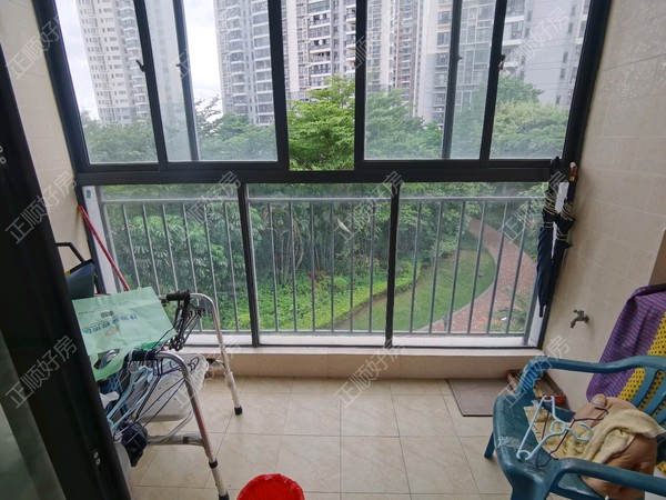 VR看房