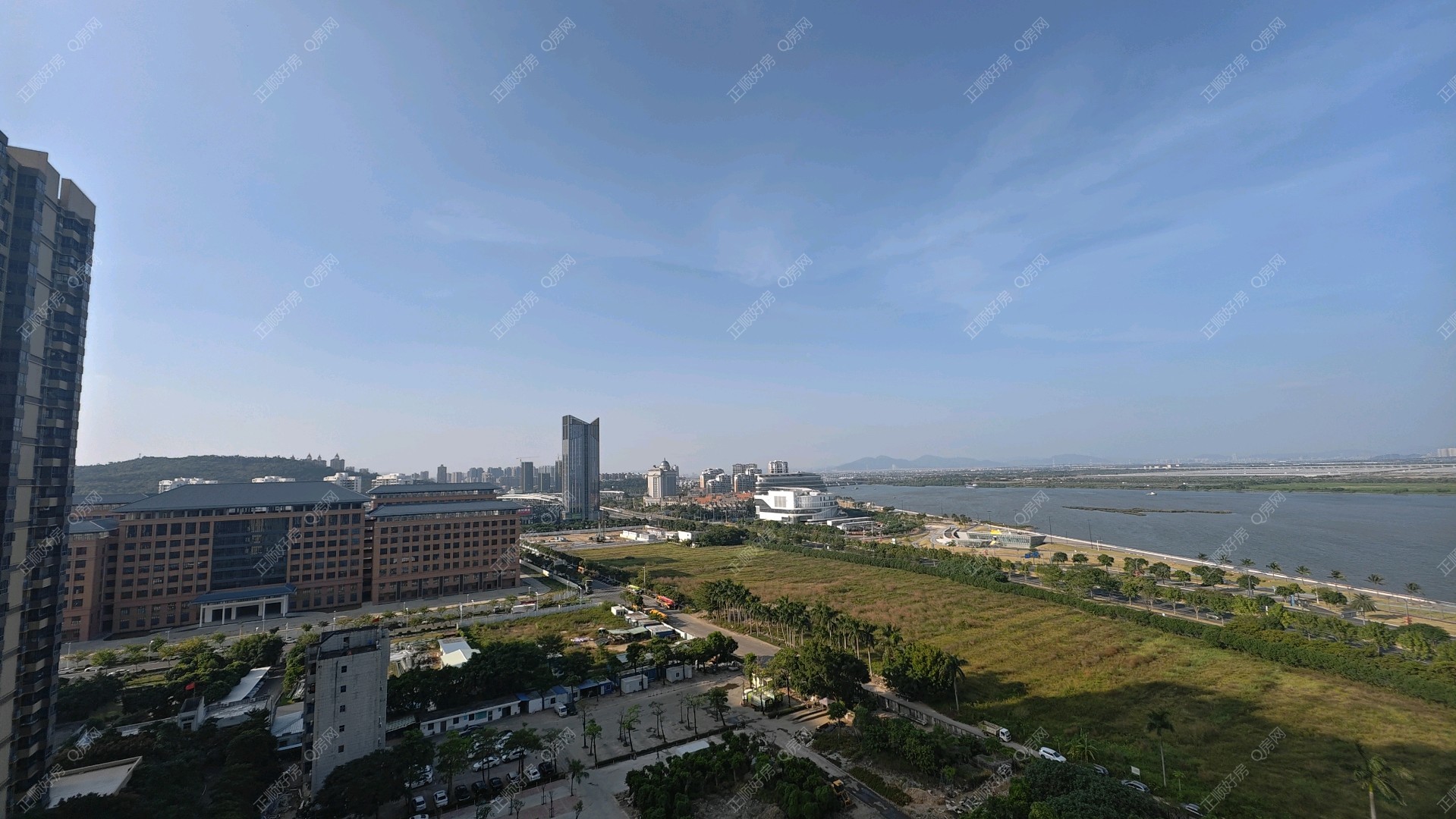 时代山湖海雅苑租房