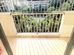 阳台