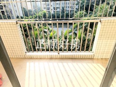 阳台