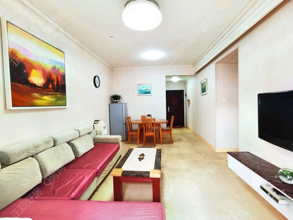 VR看房