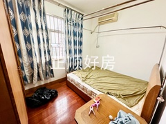 卧室