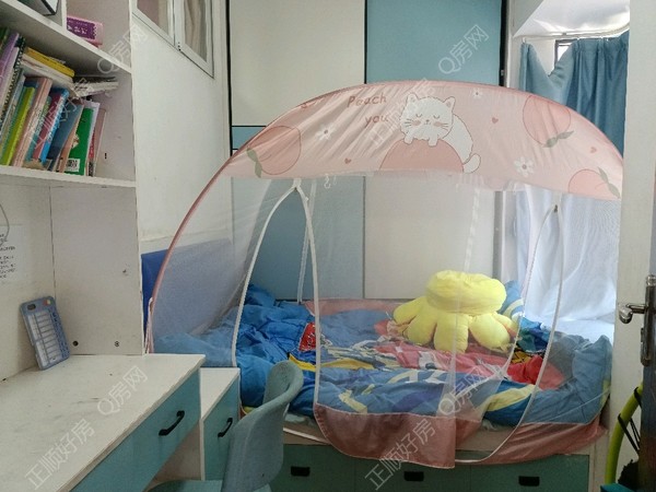 VR看房