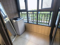 阳台