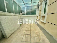 前花园