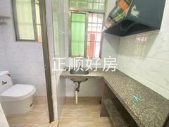 带小院子一房一厅7