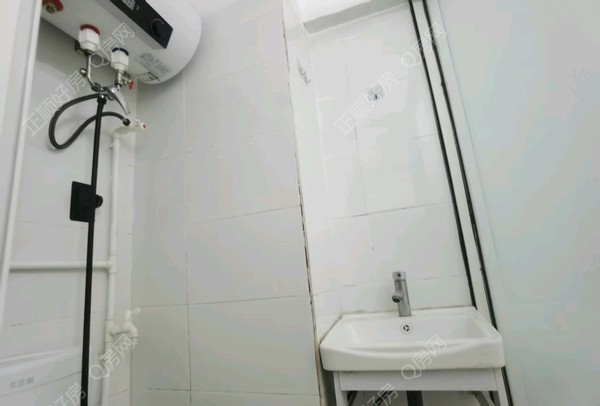 3号房