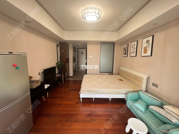 VR看房