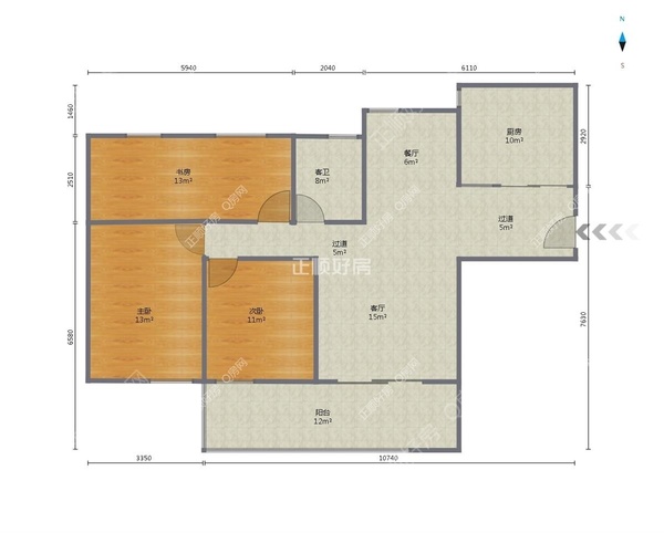 户型图936788936788