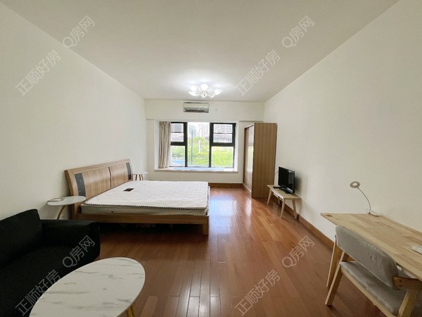 VR看房