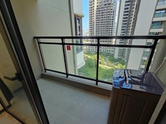 阳台