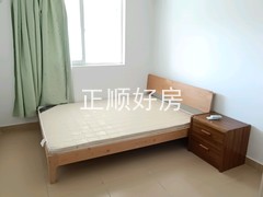 卧室