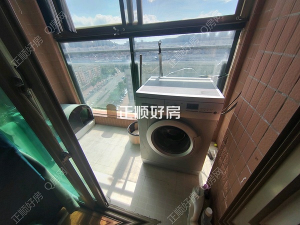 阳台