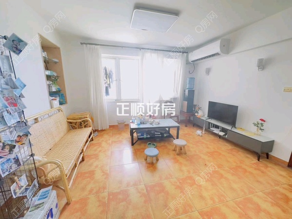 VR看房