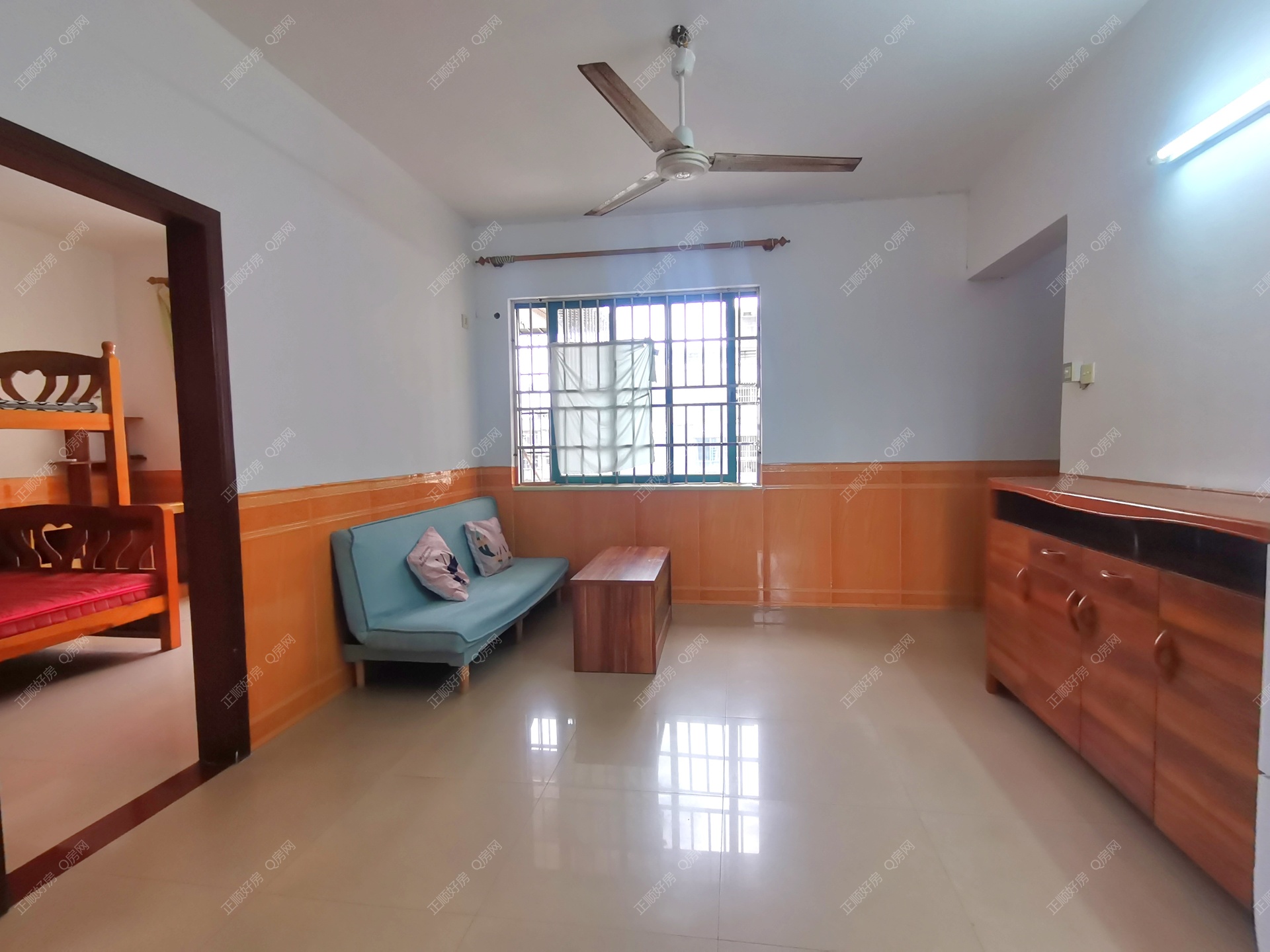 诚丰名园二期租房