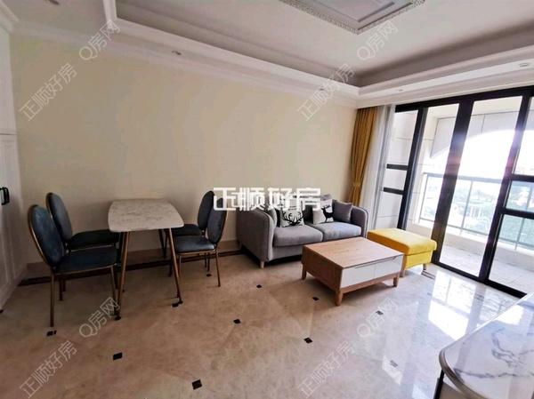 VR看房
