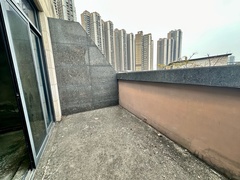 阳台