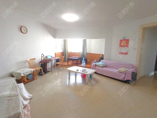 VR看房