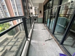 阳台