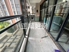 阳台