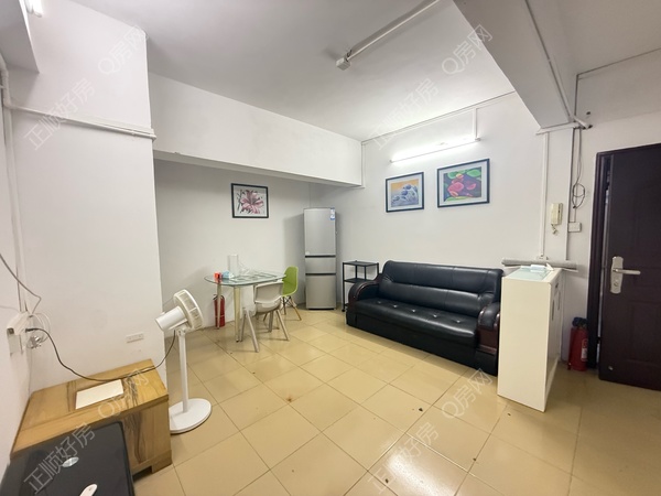 VR看房