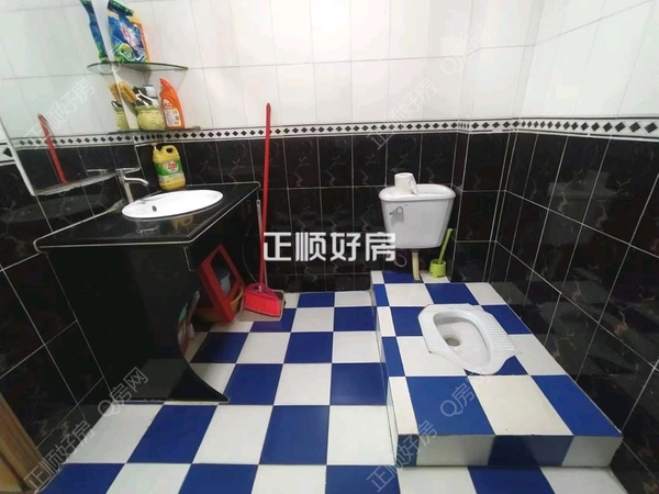 卫生间