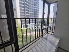 餐厅飘窗