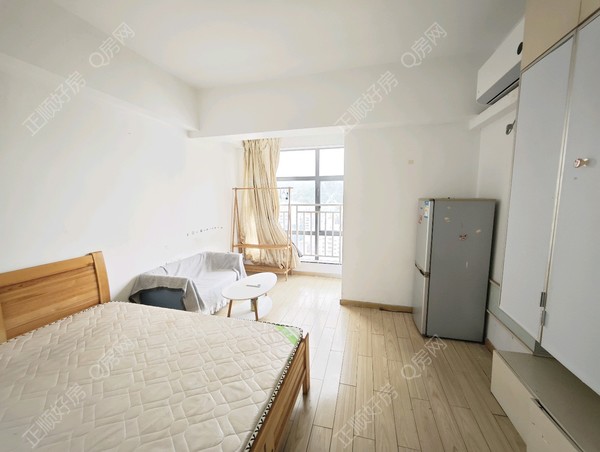 VR看房