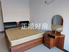 卧室