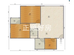 户型图990961