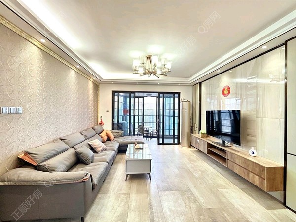 VR看房
