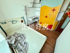 卧室