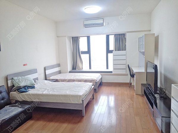 VR看房