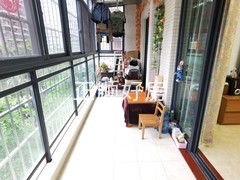 阳台