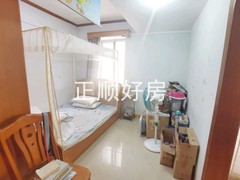次卧