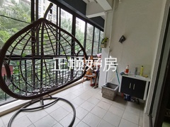 阳台