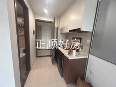 厨房