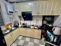 一楼厨房