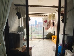 阳台