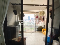 阳台