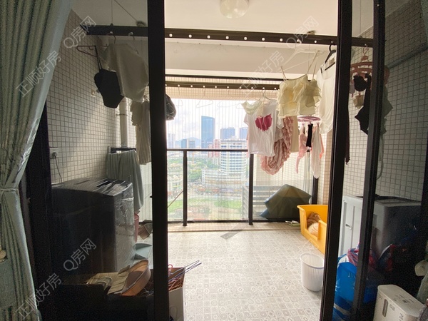 阳台