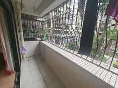阳台