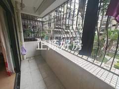阳台