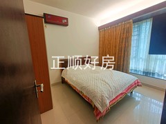 次卧