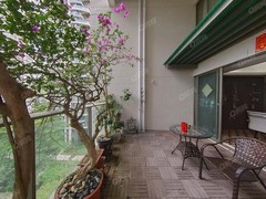 阳台