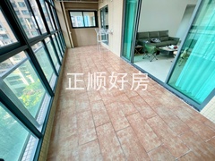 阳台