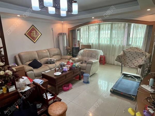 VR看房