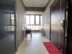 入户花园