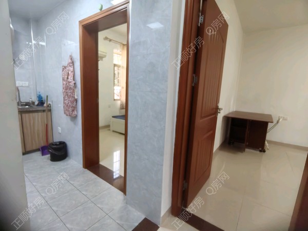 VR看房