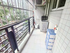 阳台
